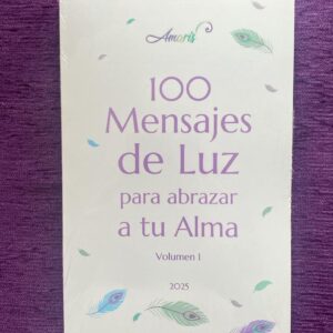 Mensajes de Luz para abrazar a tu alma
